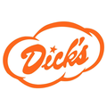 Dick&rsquo;s Drive-In