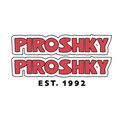 Piroshky Piroshky