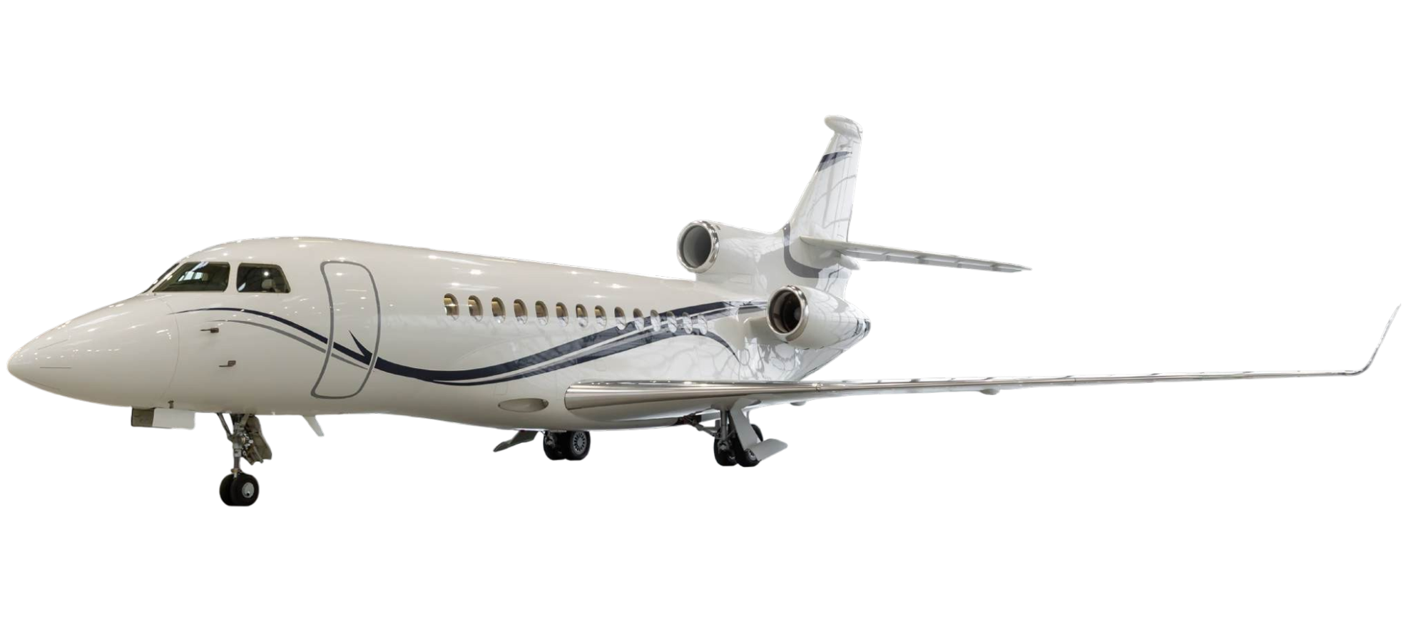 Dassault Falcon 7X