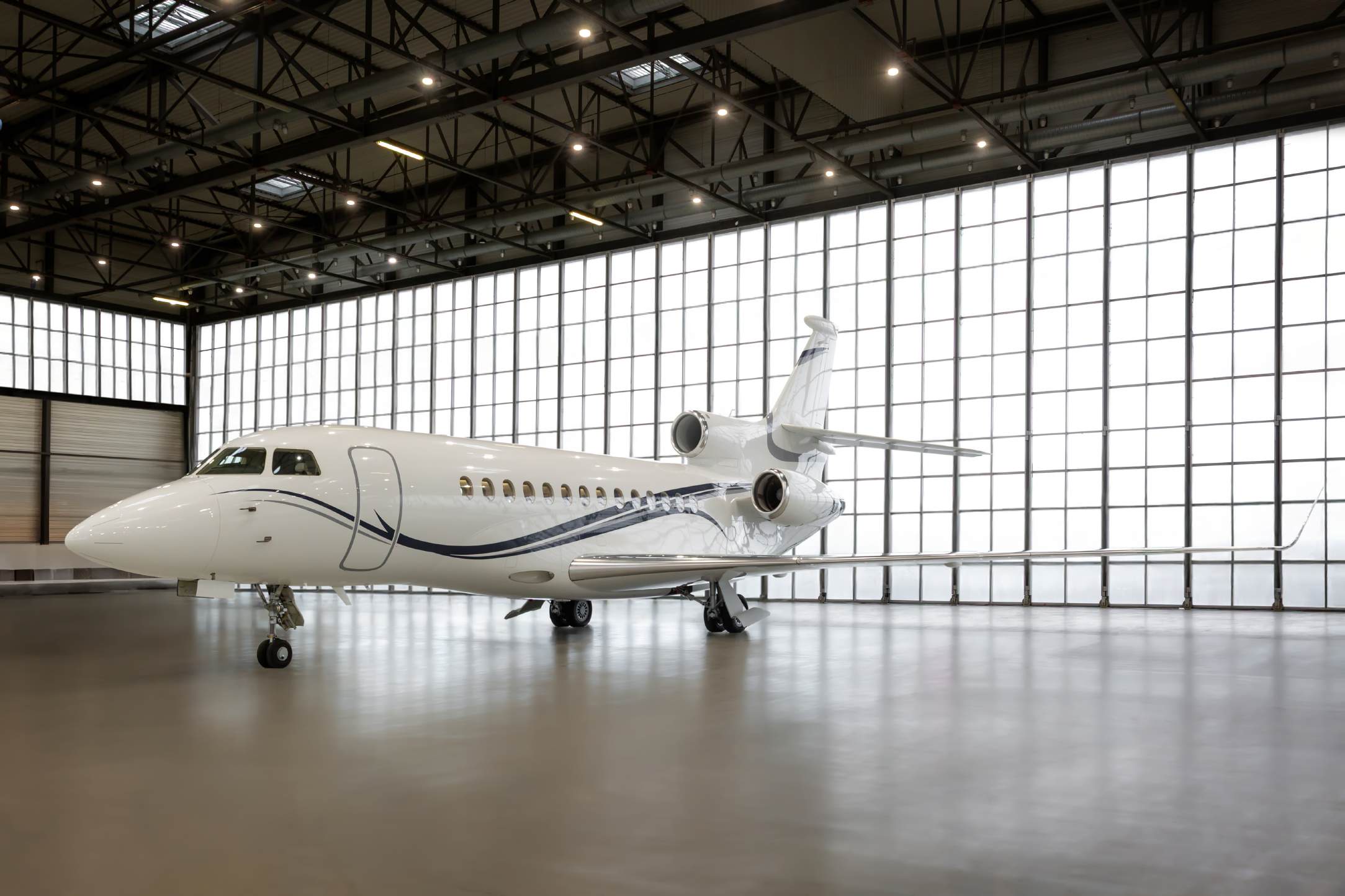 Dassault Falcon 7X